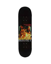 Hockey Rodriguez Temperatures Deck - 8.5 - Switch Skate & Snow