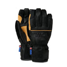 Howl 2025 Sexton Glove - Black - Switch Skate & Snow