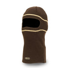 Howl 2026 Canopy Facemask - Public X Howl Brown - Switch Skate & Snow