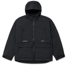 Howl 2026 Heritage Jacket - Black - Switch Skate & Snow