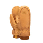 Howl 2026 Highland Mitt - Black - Switch Skate & Snow