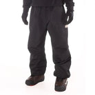 Howl 2026 Insulated Nowhere Pant - Black - Switch Skate & Snow