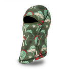 Howl 2026 Legacy Facemask - Mushroom - Switch Skate & Snow