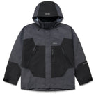 Howl 2026 Shell Jacket - Black - Switch Skate & Snow