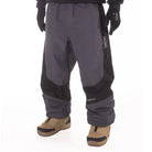 Howl 2026 Shell Pant - Black - Switch Skate & Snow