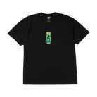 HUF Maximum Carnage T-Shirt - Black - Switch Skate & Snow