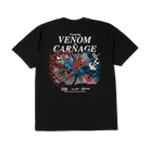 HUF Maximum Carnage T-Shirt - Black - Switch Skate & Snow