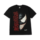 HUF Sinister T-Shirt - Black - Switch Skate & Snow
