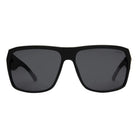 I - Sea Nick I Polarized Sunglasses - Soft Black/Smoke Mirror - Switch Skate & Snow