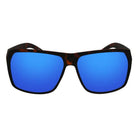 I - Sea Nick I Polarized Sunglasses - Soft Tort/Blue Mirror - Switch Skate & Snow