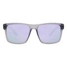 I - Sea Ryder Polarized Sunglasses - Grey/Purple Mirror - Switch Skate & Snow