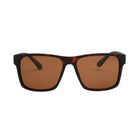 I - Sea Ryder Polarized Sunglasses - Tort/Brown Mirror - Switch Skate & Snow