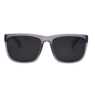 I - Sea Wyatt Polarized Sunglasses - Grey/Smoke Mirror - Switch Skate & Snow