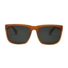 I - Sea Wyatt Polarized Sunglasses - Sunshine/Green Mirror - Switch Skate & Snow