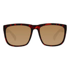 I - Sea Wyatt Polarized Sunglasses - Tort/Copper Mirror - Switch Skate & Snow