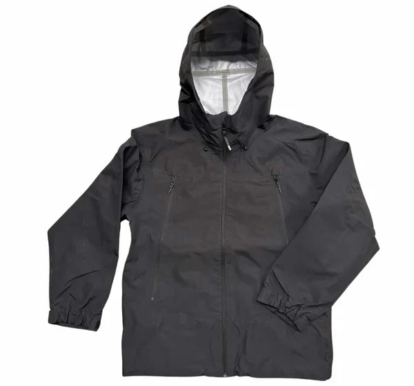 Vans MTE High Coountry 3L Jacket Black