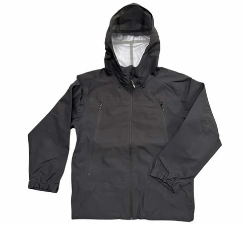 Vans MTE High-Coountry 3L Jacket - Black