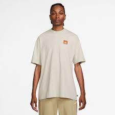 Nike SB Skate T-Shirt - Khaki