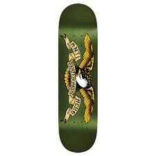 Anti Hero Easyrider Classic Eagle Deck - 8.38