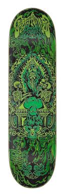 Creature Birch Psycrofice Lg Deck - 8.5