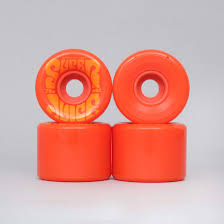 OJ Mini Super Juice Orange Wheels - 55mm 78A