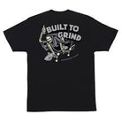 Independent BTG Til Death T-Shirt - Black - Switch Skate & Snow