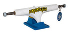 Independent Mark Gonzalez Pro Flat Trucks - 151 Raw STG 4 - Switch Skate & Snow