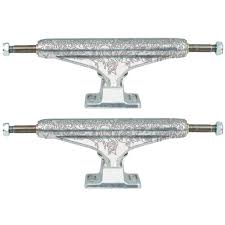 Independent Pro T - Funk Polished Trucks - 149 STG11 - Switch Skate & Snow