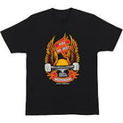 Independent Ride Free T-Shirt - Black - Switch Skate & Snow