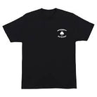 Independent Royal Flush T-Shirt - Black - Switch Skate & Snow