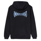 Independent Shatter Span Hoodie - Black - Switch Skate & Snow