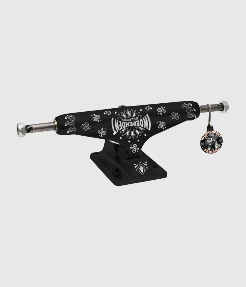 Independent STG 11 Hollow Fabiana Delfino Trucks - 149 - Switch Skate & Snow