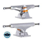 Independent STG11 IKP Polished Mid Trucks - 139 - Switch Skate & Snow