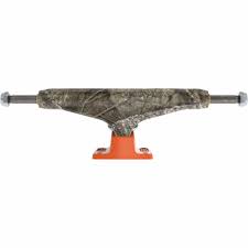 Independent STG11 Realtree APX Trucks - 159 - Switch Skate & Snow