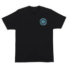 Independent Stone Summit T-Shirt - Black - Switch Skate & Snow