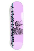 Jacuzzi Dilo Mummy EX7 Deck - 8.5 - Switch Skate & Snow