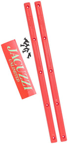 Jacuzzi Rails - Salmon - Switch Skate & Snow