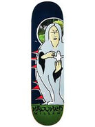 Krooked Wilson Bird Keeper Deck - 8.25 - Switch Skate & Snow