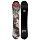 Lib Tech 2026 Mayhem Rocket Snowboard - 157.5cm - Switch Skate & Snow