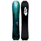 Lib Tech 2026 Orca Snowboard - 156cm - Switch Skate & Snow