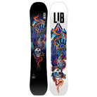 Lib Tech 2026 Terrain Wrecker Snowboard - 161W - Switch Skate & Snow