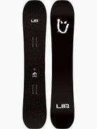 Lib Tech 2027 DPR Snowboard - 156cm - Switch Skate & Snow