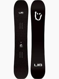Lib Tech 2027 DPR Snowboard - 156cm - Switch Skate & Snow