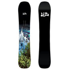 Lib Tech 2027 Skunkape Camber Snowboard - 170UW - Switch Skate & Snow