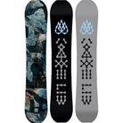 Lib Tech 2027 T-Rice Pro Snowboard - 161W - Switch Skate & Snow