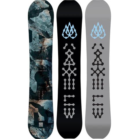 Lib Tech 2027 T-Rice Pro Snowboard - 161W - Switch Skate & Snow