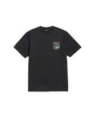 Loser Machine - Brothers Bond T-Shirt - Black - Switch Skate & Snow