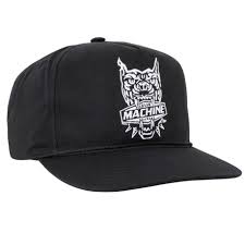 Loser Machine - Hound Hat - Black - Switch Skate & Snow