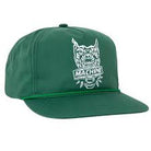 Loser Machine - Hound Hat - Green - Switch Skate & Snow