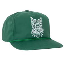 Loser Machine - Hound Hat - Green - Switch Skate & Snow